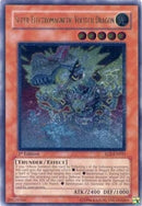 Dragon Voltech Super-Électromagnétique [EOJ-FR031] Ultimate Rare