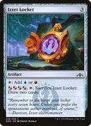 Amuleto Izzet [Gremios de Ravnica]