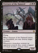 Contremaître des damnés [Archétype : Nicol Bolas]
