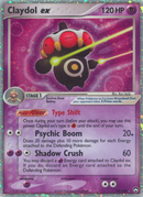 Kaorine ex (93/108) [EX : Gardiens du Pouvoir]