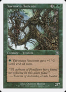 Ancianos de Yavimaya (Arte de druida) [Deckmasters]