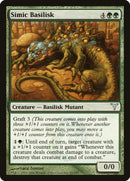 Basilic de Simic [Dissension]