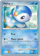 Piplup NV.9 (15/17) (Empotech - Dylan Lefavour) [Campeonatos Mundiales 2008]