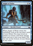Augure de Bolas [Mystery Booster]