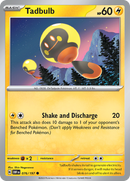 Tadbulb (076/197) [Escarlata y Púrpura: Llamas Evolutivas]
