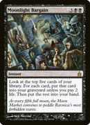 Bon plan clair de lune [Ravnica : Cité des Guildes]