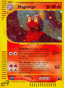Limagma (H16/H32) [Expedition]