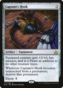 Croc du capitaine [Rivals of Ixalan]