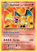Dracaufeu (11/108) [XY : Évolutions]