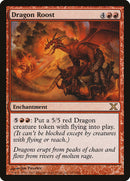 Perchoir des dragons [Dixième édition]