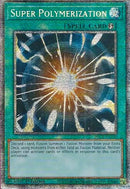 Super Polimerización [BLCR-SP100] Rara Starlight