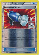 Cazador de Pokémon (36/39) (Liga Promocional) [XY: Set de Inicio Kalos]