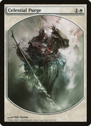 Purge céleste [Récompenses des joueurs de Magic 2010]