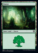 Forêt (398) [Kaldheim]