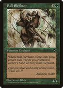 Éléphant mâle [Boîte-cadeau Multivers]