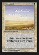 White Ward [Edición para coleccionistas]
