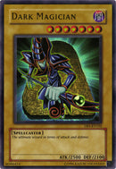 Magicien Sombre [DB1-FR102] Ultra Rare