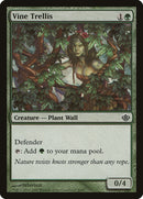 Treille de vigne [Duel Decks: Garruk contre Liliana]