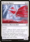 Raptor écorcheur [Phyrexia: Une guerre fratricide]