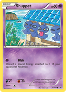 Polichombr (30/108) [XY: Vents Soufflants]