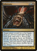Lobotomie [Friday Night Magic 2006]