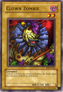 Zombie Clown [TP6-FR020] Commune