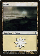 Plaines (283) [Spirale Temporelle]