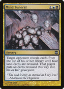 Cérémonie mortuaire [Alara Reborn]