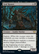 Graf Reaver [Innistrad : Épousailles écarlates]