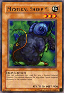Mouton mystique nº 1 [TP2-013] Rare