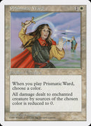 Protection prismatique [Cinquième édition]