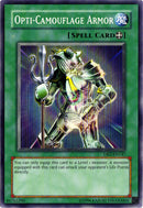 Armure Opti-Camouflage [DR2-FR147] Commune