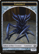 Ficha de Construcción (003/012) [Fichas de Kaladesh]