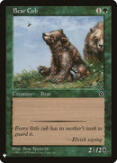 Osezno [Mystery Booster]