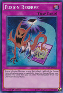 Réserve de Fusion [FUEN-FR060] Super Rare