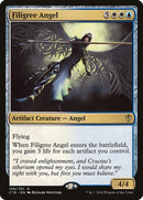 Ange en filigrane [Commander 2016]