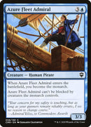 Amirale de la Flotte d'Azur [Commander Legends]
