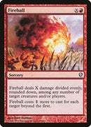 Boule de feu [Commander 2013]
