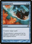 Contresort [Duel Decks: Jace vs. Chandra]