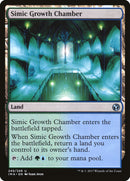 Chambre de croissance des Simic [Iconic Masters]
