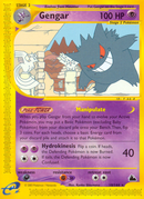 Gengar (10/144) [Cielo Abierto]