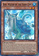 Bixi, Eau des Yang Zing [MP15-EN085] Super Rare