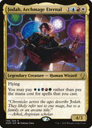 Jodah, Archimage éternel [Dominaria]