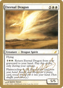 Dragon éternel (Gabriel Nassif) [Decks des Championnats du Monde 2004]