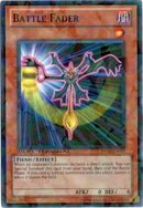 Kuriboh Ailé Niveau 10 [DT06-FR015] Commune