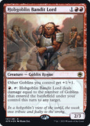 Seigneur bandit gobelours (Promo Esperluette) [Donjons & Dragons : Adventures in the Forgotten Realms Promos]