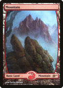 Montagne (4★) [Judge Gift Cards 2014]
