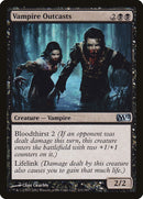 Parias vampires [Magic 2012]