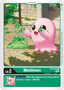 Motimon [BT9-004] [Registro X]