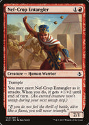 Enredador Necro-Cosechador [Amonkhet]